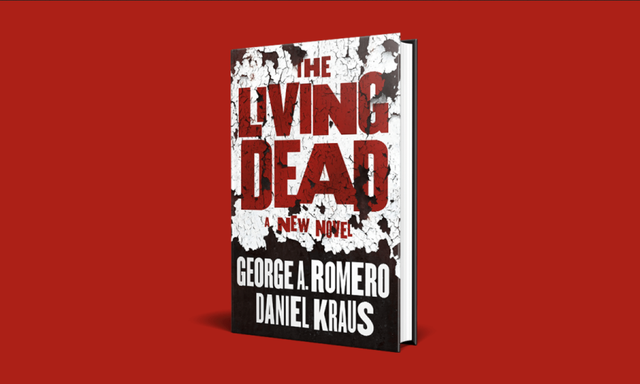 The Living Dead | Review - BookFrenzi