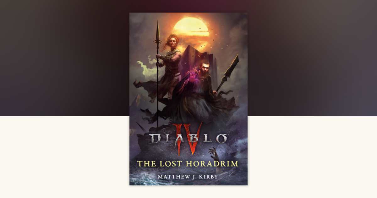 The Lost Horadrim Finds Fun Beyond Diablo Connections | Review
